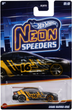 Тематическая машинка Hot Wheels Неоновые гоночные в ассортименте 1 шт (HLH72) - изображение 17