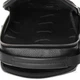 Кожаная мужская сумка через плечо Desisan 343-011 черная - изображение 6