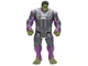 Фигурка BauTech Marvel 30 см в подарочной упаковке Халк Зеленый (1008-259-04) - изображение 1