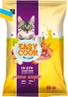 Сухий корм Nutra 5 Stars для котів Easy Cook CAT м'ясне асорті 10 кг (4820139950597) - изображение 1