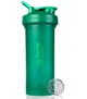 Бутылка шейкер спортивная универсальная для спортзала BlenderBottle Pro20 828ml Emerald Green (SK-NPro45_Emerald_GreenS) - изображение 6