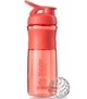 Шейкер спортивний (пляшка) BlenderBottle SportMixer 28oz/820ml Coral - изображение 1