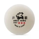 Набір м'ячів для настільного тенісу ARES KING 3* CM-9941 40+ 3 білий - зображення 3