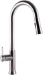 Змішувач-кран кухонний GLOBUS LUX Alpen SBT1-2033 - зображення 3