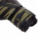 Перчатки боксерские PU Zelart BO-3397 (размер 12oz, камуфляж хаки) - изображение 3