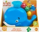 Игрушка музыкальная Bright Starts Silly Spout Whale Popper (10934) (074451109346) - изображение 3