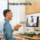 Веб-камера Logitech Brio 100 Full HD Webcam Graphite (960-001585) - зображення 2