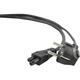 Кабель живлення CableExpert PC-186-ML12-1M - зображення 1