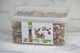 Корм для хомяков Lolo pets и кроликов овоще-фруктовый микс 1,6кг 71063 - изображение 1