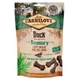 Ласощі для собак для дресування з качкою і розмарином Carnilove Dog Semi Moist 200 г - зображення 1