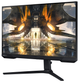 Monitor 32" Samsung Odyssey G50A WQHD (LS32AG500PPXEN) - obraz 3