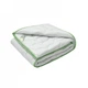 Одеяло Arcloud демисезонное с пропиткой Floral Aloe Vera 170х205 см - изображение 1