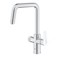 Змішувач для кухні з підключенням питної води Grohe Blue Pure Eurosmart 30583000 - зображення 2