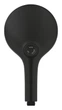 Ручная лейка для душа Grohe Rainshower SmartActive 22127KF0 чёрный - изображение 5