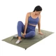 Комплект спортивных полотенец пляжные полотенца Zelart 4Monster Beach Towel Fit T-PPT Olive - изображение 6