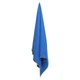 Комплект спортивних рушників пляжні рушники Zelart 4Monster Beach Towel T-PPT Blue - зображення 7