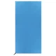 Cпортивное полотенце антибактериальное с чехлом Zelart 4Monster Towel ECT-150 размер 150х75см Blue - изображение 2