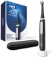 Електрична зубна щітка Oral-B iO Series 4 Black (4210201437543) - зображення 8