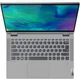 Ноутбук 14" Lenovo IdeaPad Flex 5 14ITL05 Intel Core i3-1115G4 RAM 8GB SSD 512GB Windows 11 - изображение 3