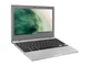 Ноутбук 11.6" Samsung XE310XBA Intel Celeron N4000 RAM 4GB eMMC 32GB 12год батарея Chrome OS - зображення 3