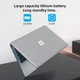 Ноутбук 13.3" Jumper EZbook X3 Intel Celeron J3455 RAM 8GB eMMC 128GB Win10 - изображение 3