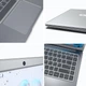 Ноутбук 13.3" Jumper EZbook X3 Intel Celeron J3455 RAM 8GB eMMC 128GB Win10 - изображение 4