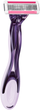 Станок для гоління жіночий BIC Miss Soleil Click 5 з 2 змінними картриджами (3086123680227) - зображення 2