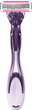 Станок для гоління жіночий BIC Miss Soleil Click 5 з 2 змінними картриджами (3086123680227) - зображення 3