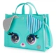 Інтерактивна сумочка-шопер Spin Master Purse Pets Паппі (SPM6066781) - зображення 5