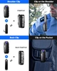 Мини Боди камера BOBLOV L02, диктофон (1206) - изображение 8