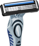 Набір бритв без змінних катриджів BIC Flex 3 6+2 шт (3086123437579/3086123740754) - зображення 6
