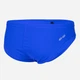 Детские плавки Arena Team Swim Briefs Solid 004774-720 128 см Синий/Белый (3468336633427) - изображение 4
