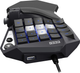 Klawiatura przewodowa Hori Tactical Assault Commander Keypad Mechanical USB Black (810050911443) - obraz 5