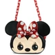 Інтерактивна сумка Spin Master Purse Pets X Disney Мінні Маус 6067385 (0778988250518) - зображення 3