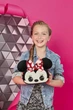 Інтерактивна сумка Spin Master Purse Pets X Disney Мінні Маус 6067385 (0778988250518) - зображення 7