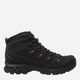 Buty trekkingowe męskie niskie Karrimor Puma Mid Weathertite K1018-BLK 44 (10UK) 28.5 cm Czarne (5017272011813/5017272861364) - obraz 1