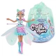 Літаюча казкова фея Spin Master Hatchimals Піксі FlyingPixie, блакитно-рожева - изображение 1