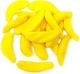 Фруктовий жувальний мармелад Fini Bananas Банани 90 г - зображення 2
