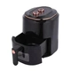 Аерофритюрница з таймером Rainberg RB-2242 6 л 3800W - изображение 1