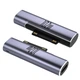 Перехідник USB Type-C → Surface з підтримкою PD 15V 102W для зарядки Microsoft Surface Pro 3/4/5/6, Laptop, Book 1/2, Go (775601) - зображення 4