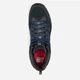 Buty trekkingowe męskie wysokie Karrimor Pinnacle Mid Weathertite K1096-NVY 42 (8UK) 26.5 cm Ciemnoszare (5017272013930) - obraz 3