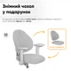 Детское кресло Evo-Kids Mio-G (Y-407 G) - изображение 2