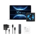Смарт ТВ Приставка X98 Mini 4/64GB Android 11 Amlogic S905W2 (Android Smart TV BOX, Андроид Смарт ТВ Приставка, Андроїд ТБ бокс) - изображение 2