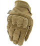 Перчатки тактические Mechanix M-Pact 3 Coyote размер 10/XL (MP3-72-011) - изображение 1