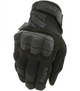 Перчатки тактические Mechanix M-Pact 3 Covert размер 9/L (MP3-55-010) - изображение 1