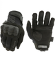 Перчатки тактические Mechanix M-Pact 3 Covert размер 9/L (MP3-55-010) - изображение 3