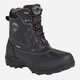 Чоловічі черевики з мембраною Karrimor Snow casual 3 Weathertite K815-BLK 44 (10UK) 28.5 см Чорні (5017272888125) - зображення 1