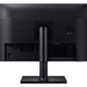 Monitor 24" Samsung LF24T450GYUXEN IPS (LF24T450GYUXEN) - obraz 9