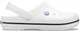 Сабо Crocs Crocband Clog M11-44-28.5 см White 11016-M - изображение 1