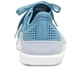 Мужские кроссовки Crocs Literide 360 Pacer Blue Steel Microchip M12-45-30см 206715 - изображение 5